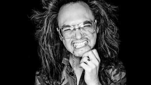 David Shing, Digital Prophet von AOL