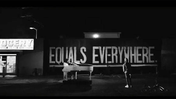 Der "Equality"-Spot von Nike.
