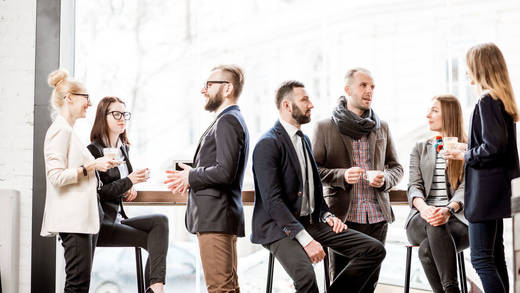 Manager Jobs u. a. bei Habermaass, AOK Verlag und Haufe Group.