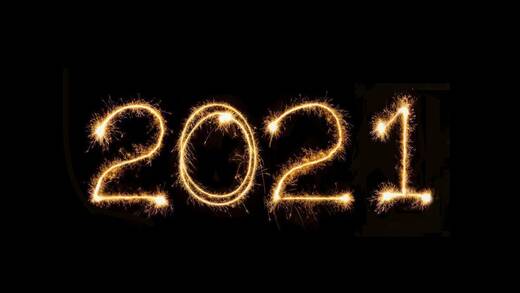 Was kommt 2021?Was kommt 2021?