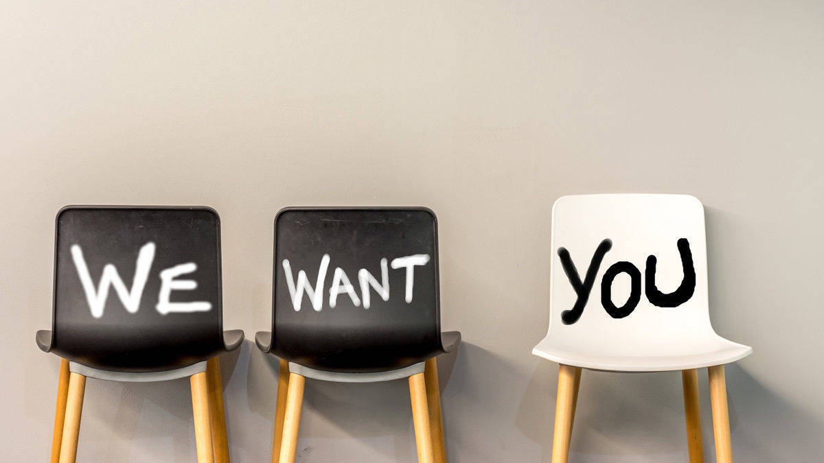 Kontinuierliches Networking prägt das Recruiting 2019.