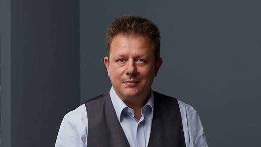 Michael Funk wechselt von The Back Room McCann zu Aldi Nord.