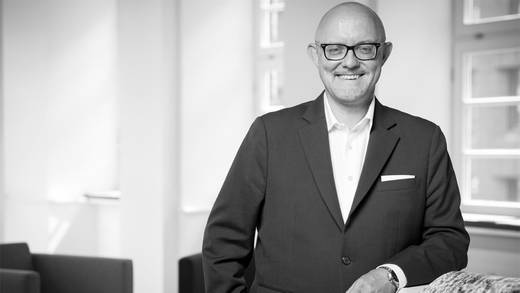 Der CP-Profi Andreas Siefke kommt als Partner und Geschäftsführer zu PRH.