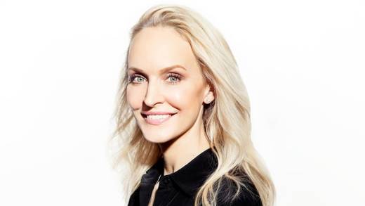 Anne Meyer-Minnemann soll bei Gruner + Jahr das Thema Diversität vorantreiben.