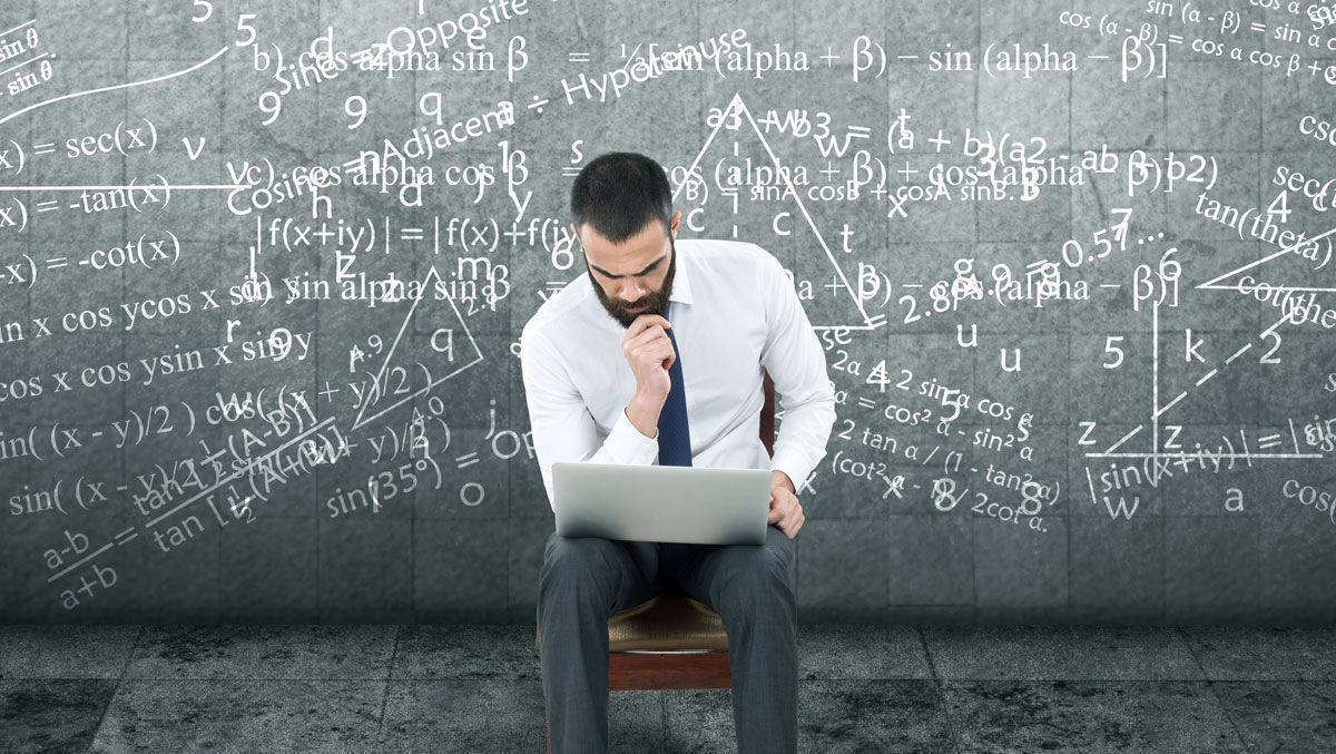 Der Data Scientist führt das Glassdoor-Ranking an.