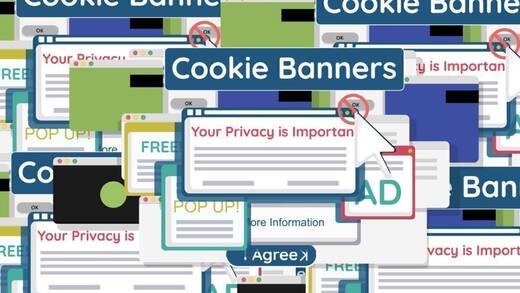 Ein Zustimmungskonzept soll die nervigen Cookie-Hinweise überflüssig machen.