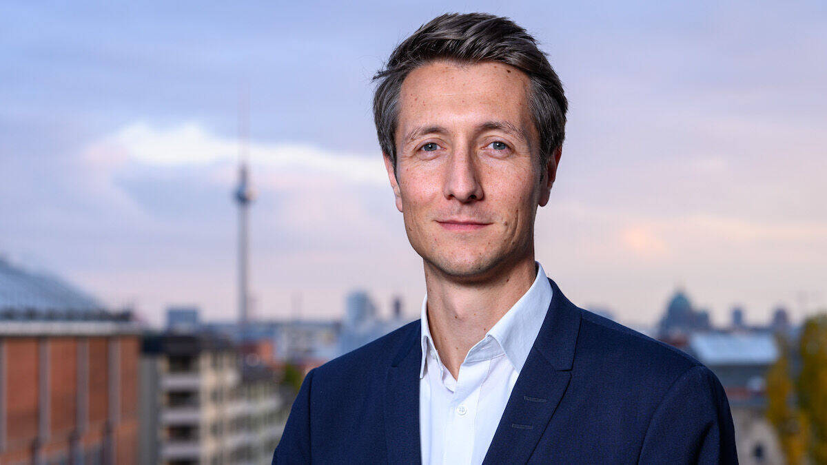 Sebastian Kerkhoff übernimmt nun zusätzlich auch den Bereich Brands bei Bonial.