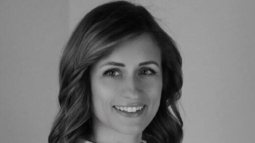 Caren Jochner ist seit 2013 bei Bentley Motors.