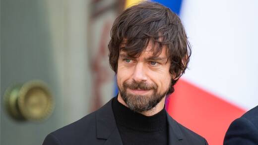 Jack Dorsey verlässt Twitter.