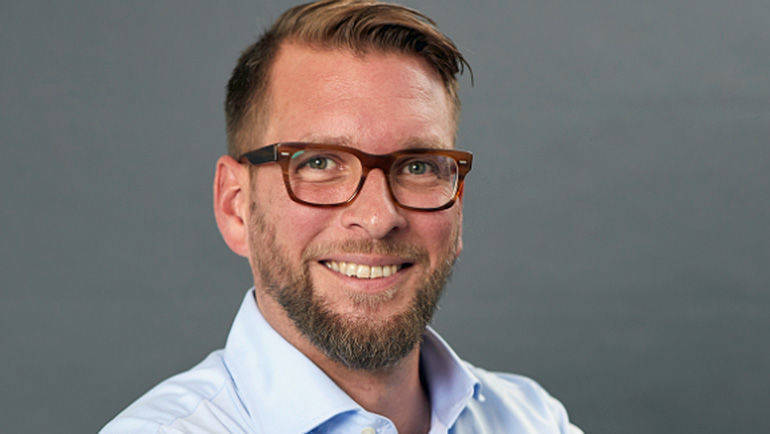 Christian Jonas Lea arbeitete zuletzt bei Nestlé.