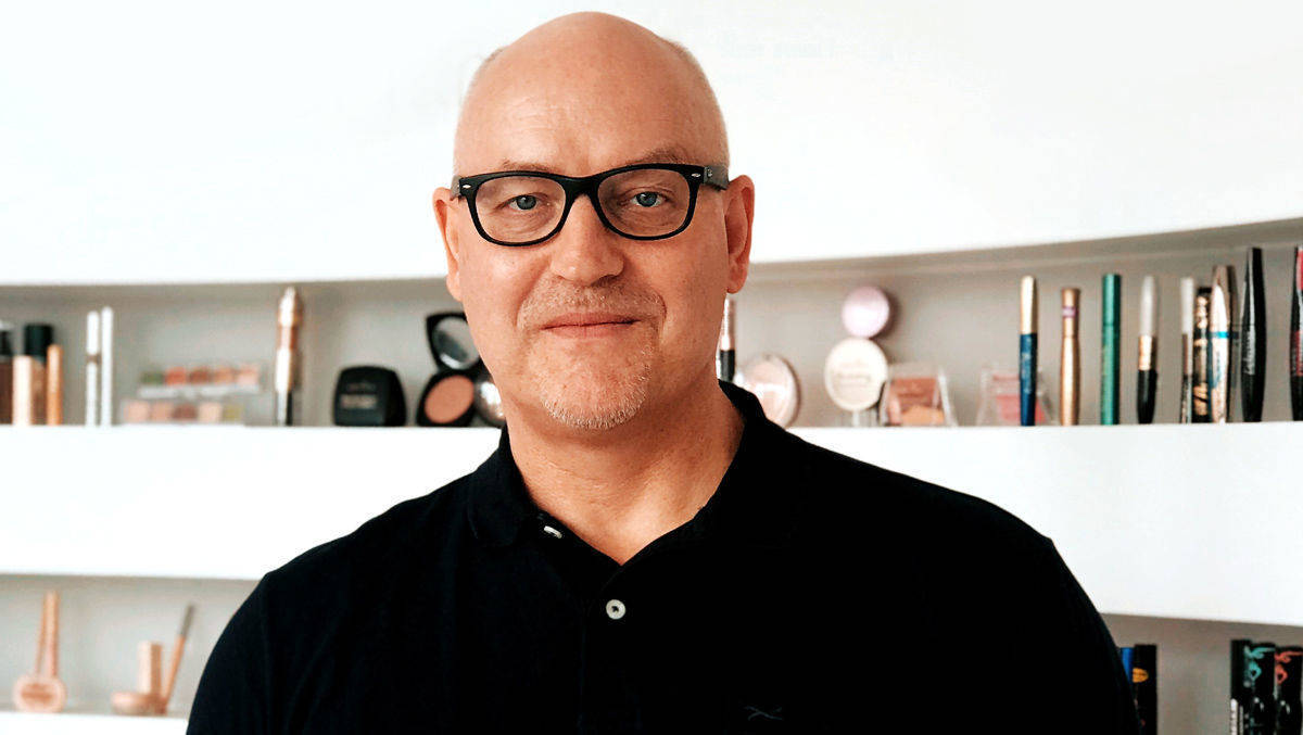 In seinen 54 Jahren hat Dirk Lauber viel E-Commerce- und Digitalerfahrung gesammelt.