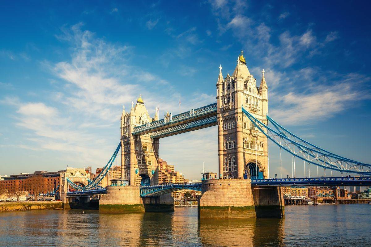 London führt das Städteranking The 2019 Best Cities for Generation Z deutlich an.