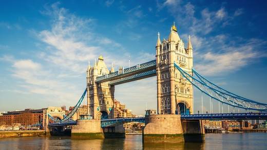 London führt das Städteranking The 2019 Best Cities for Generation Z deutlich an.