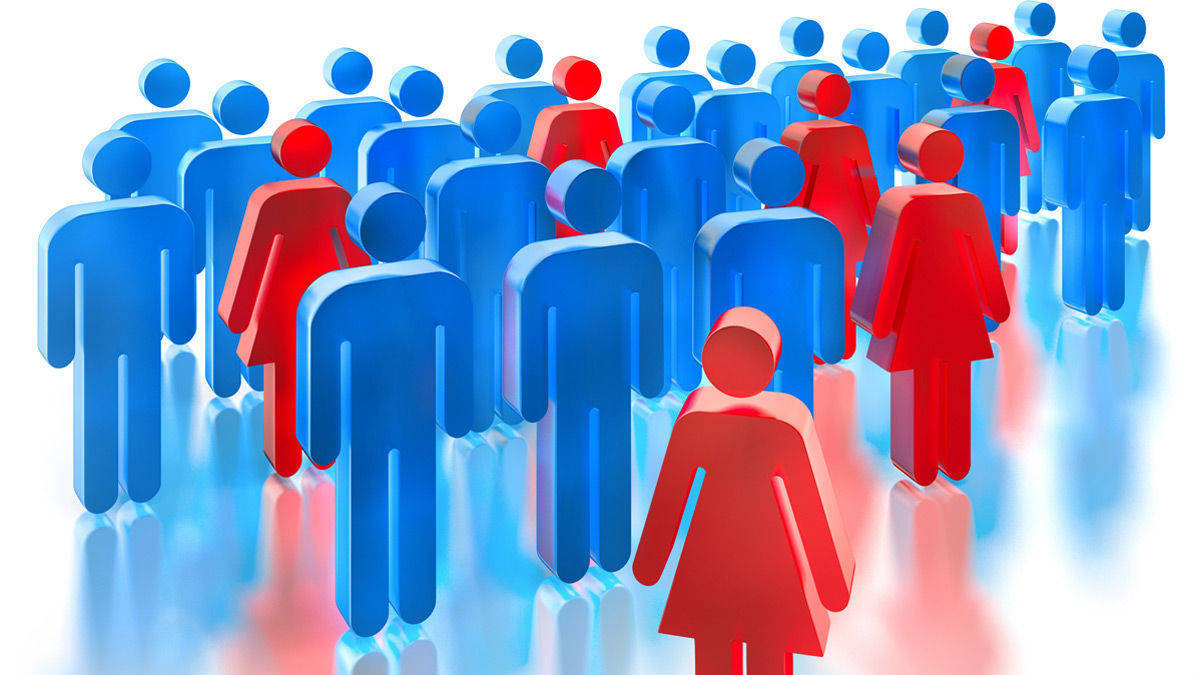 Diageo ermuntert dazu, mehr Frauen in Führungspositionen zu befördern. 