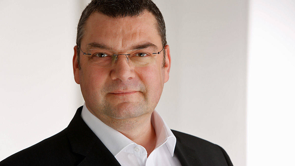 Martin Kunze hat eine lehrreiche Zeit hinter sich - im Radio und danach.