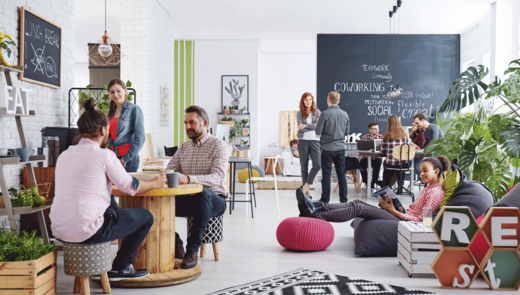 Diese Jobs in Agenturen sind richtig cool!