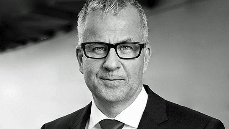 Rückkehr nach Ingoldstadt: Dirk Arnold.