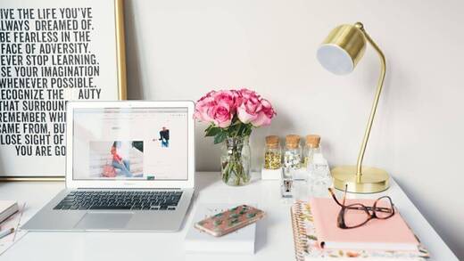 Drei Tage Homeoffice pro Woche ist der Wunsch der meisten Arbeitnehmer