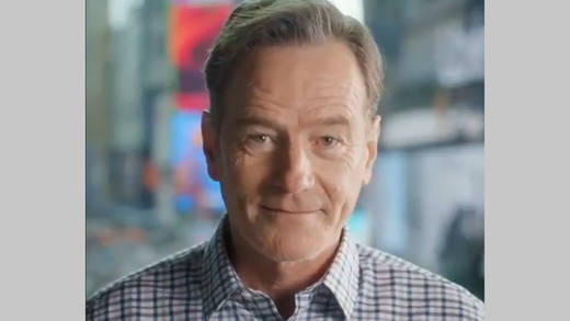 Bryan Cranston (Malcolm mittendrin, Breaking bad) demnächst am Broadway in "Network".