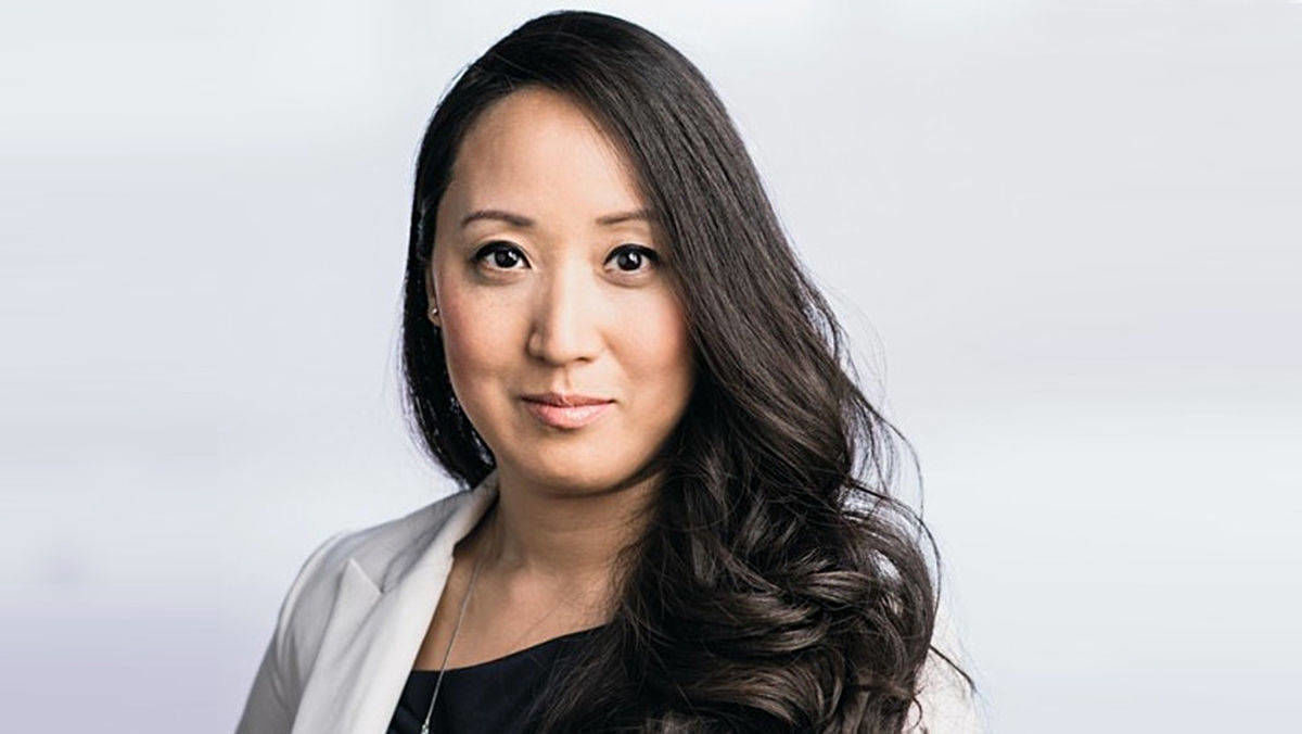 EunKyung Park soll Disney+ zum Erfolg führen W&V