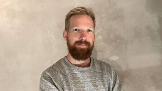 Der Creative Director Fabian Haumann wechselt von Thjnk zu Territory nach Köln.
