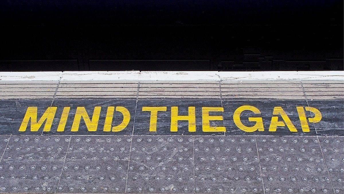 Für die Studie wurden 255 der größten europäischen Unternehmen auf ihren Erfolg bei der Bekämpfung von Geschlechterungleichheit untersucht.