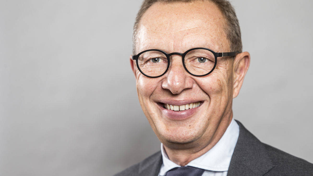 Funke-Manager Andreas Schoo zieht für Manfred Braun in die Verlagsforschungseinrichtung GIK ein
