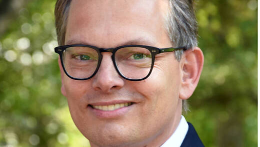 Gordon Kaup wechselt zu Haribo