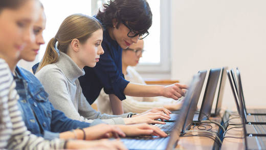 Bis zu 3000 Menschen wollen Handelsblatt und Google mit ihren Schulungen erreichen.