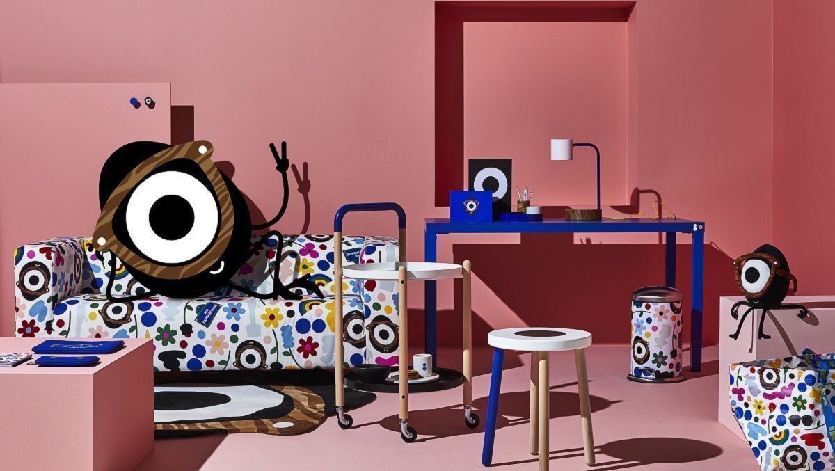 Ikea vermietet Büro-Einrichtungen | W&V