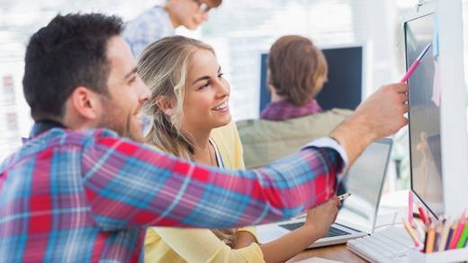 38 Prozent arbeiten in einem Berufsfeld, das nicht ihrer Ausbildung entspricht.