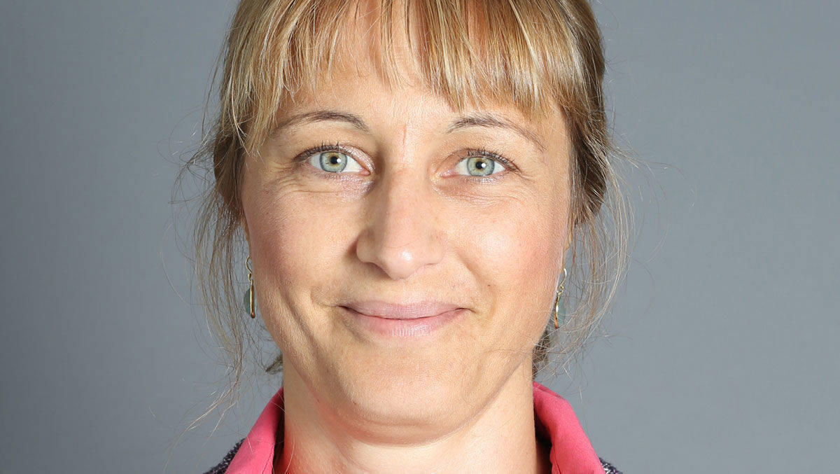 Karen Hoffmann, neue Head of Corporate Communications & PR von IPG Mediabrands.