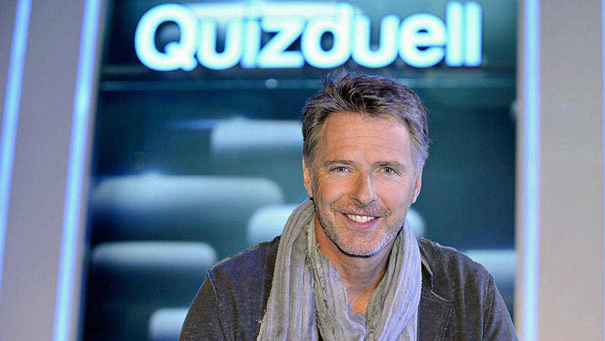 Bisher stand auch Endemol Shine Germany hinter Jörg Pilawas ARD-Erfolg "Quizduell".