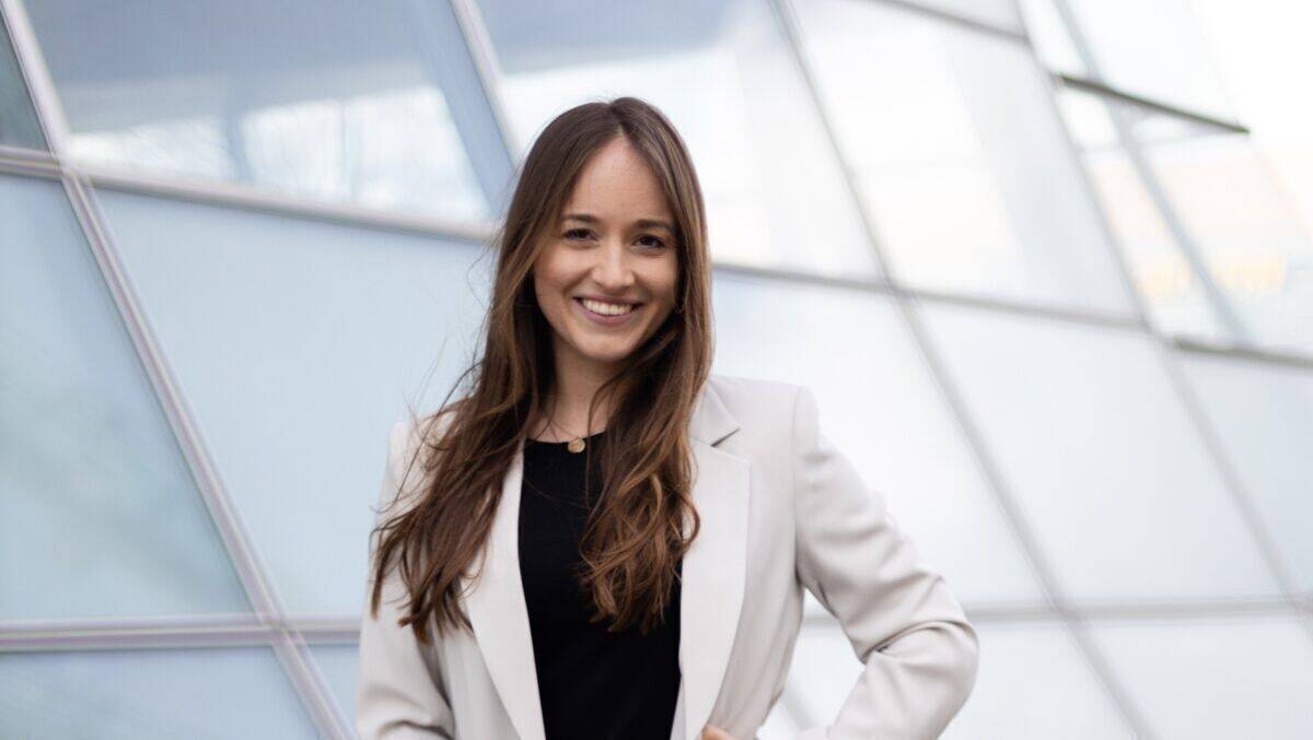 Julia Klietzing ist neuer Head of Digital bei Burger King.