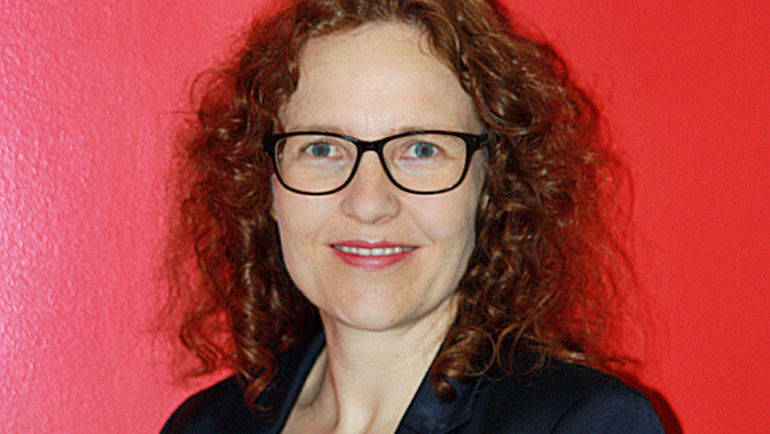 Katrin Paare ist neue Marketing Director Vileda.