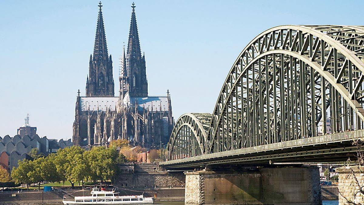 Die Kölner Arbeitgeber werben mit den flexibelsten Arbeitsbedingungen.