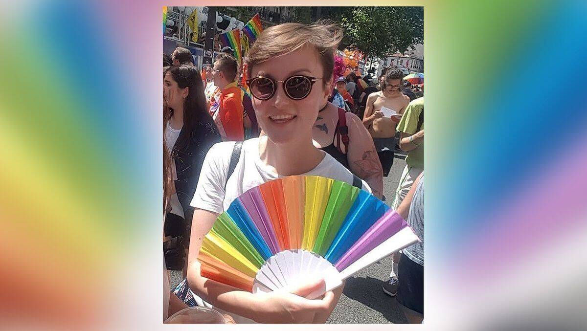 L'Oréal unterstützt die Pride-Märsche in vielen Ländern.