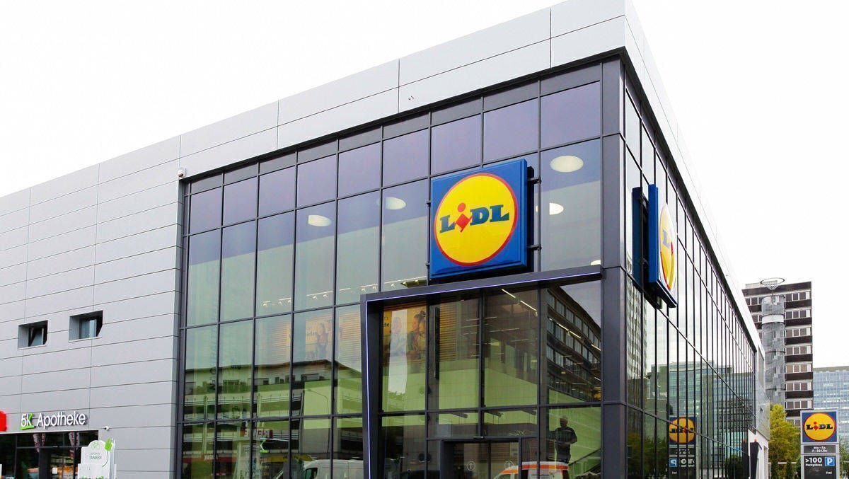 Lidl steht wieder mal ohne Chef da | W&V