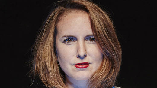Katharina Wolff, D-Level.