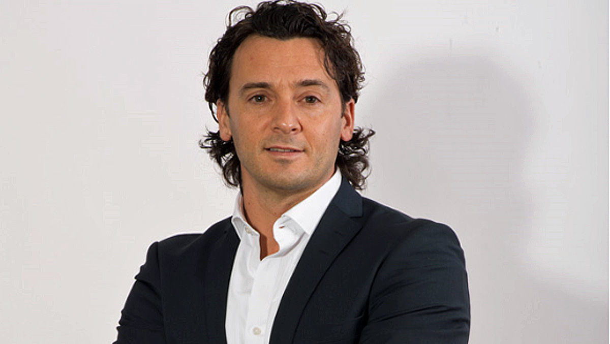 Manuel Lopez wird Partner bei Hypedby W&V