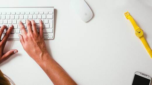 Laut der Studie können sich deutsche Marketing-Manager nur zu 21 Prozent ihres durchschnittlichen Arbeitstages um ihre kreativen Kernaufgaben kümmern.