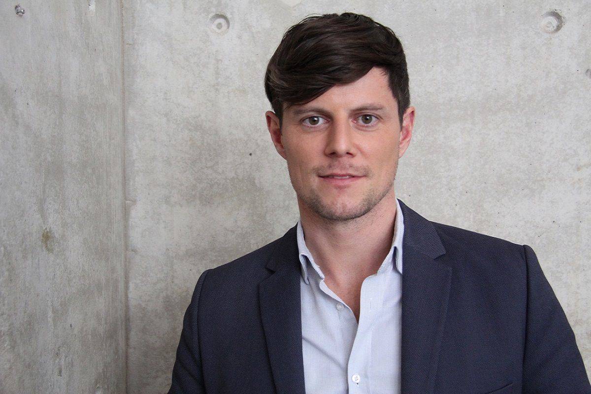 Influencer und Digitalexperte: Auf Instagram, Facebook und Twitter folgen Mischa Heuer knapp 100.000 Menschen.