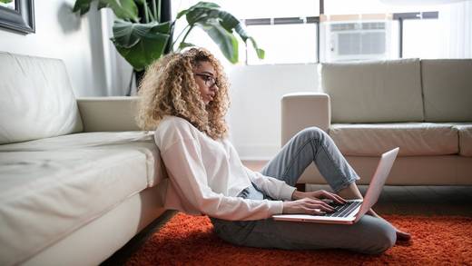 Home Office: Wie viel Kontrolle ist aus datenschutzrechtlicher Sicht erlaubt?