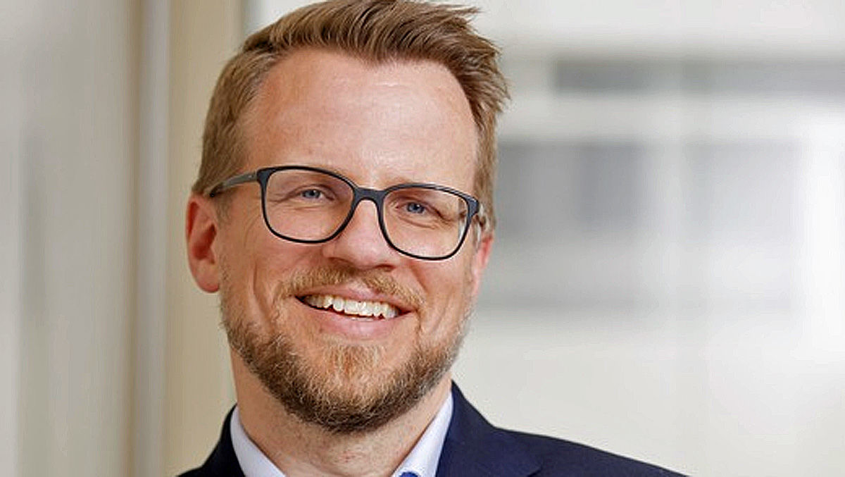 Motor Presse macht Tim Ramms zum CDO | W&V