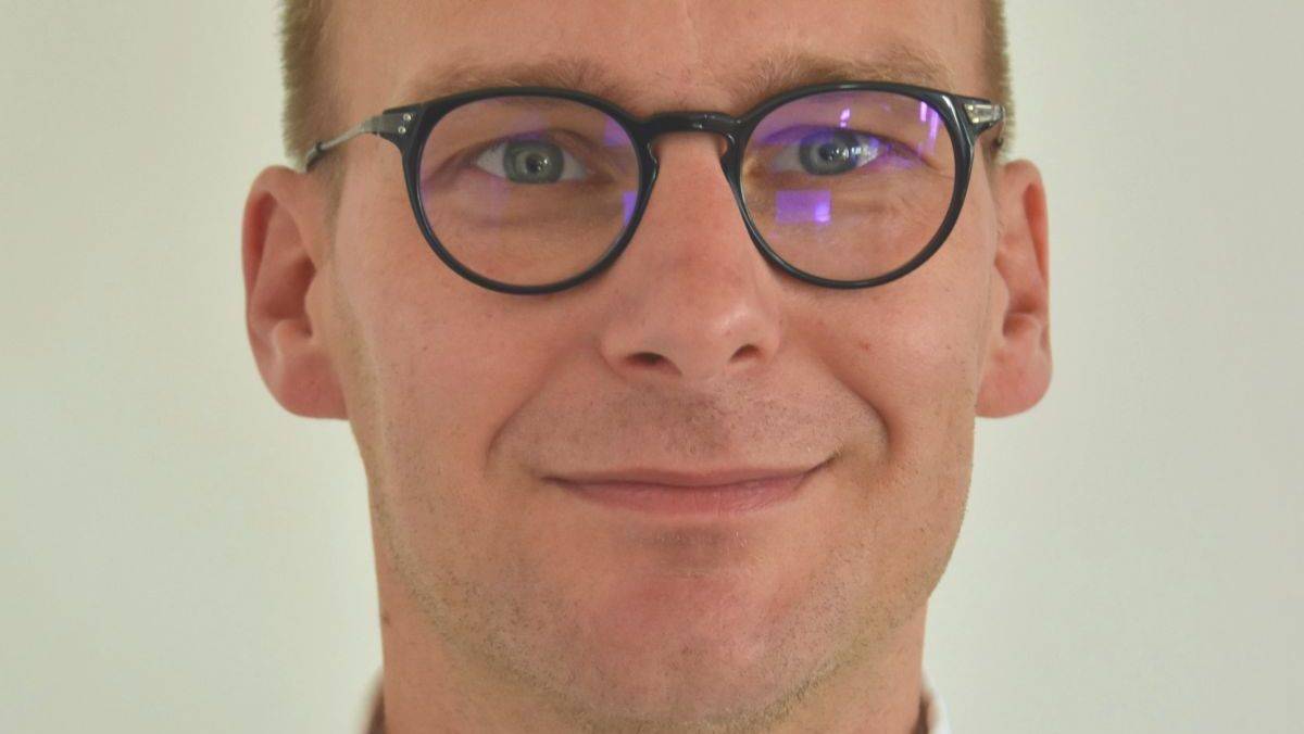 Sven Hoffmann wechselt zu Nano Interactive. 