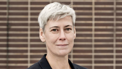 Rotraud Diwan leitet die Agentur Hi Employer Strategies.