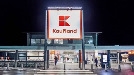 Die Schwarz-Gruppe kontrolliert als Muttergesellschaft die Einzelhandelsunternehmen Kaufland und Lidl.