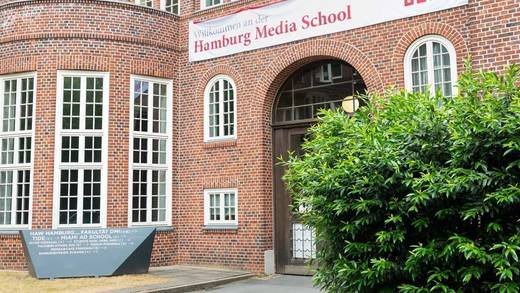 Hamburg Media School