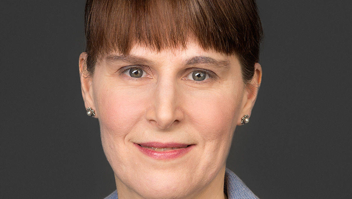 Christine Diener ist seit Dezember 2018 Leiterin Digital,