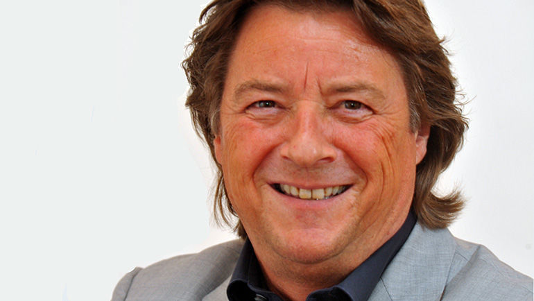 Das ist die neue Chefriege bei Radio Gong 96,3 | W&V